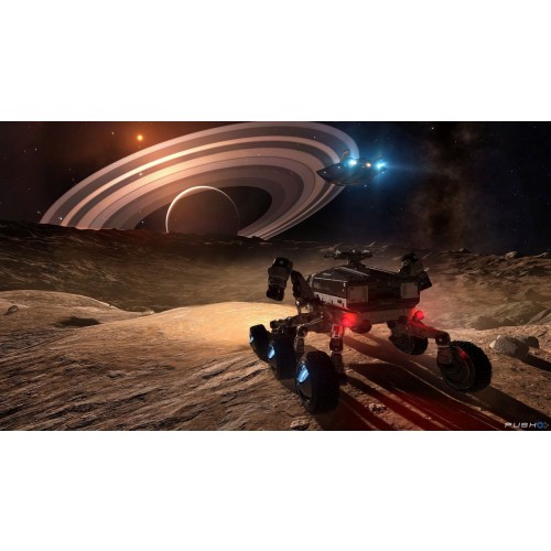 Elite Dangerous