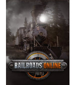 Railroads Online