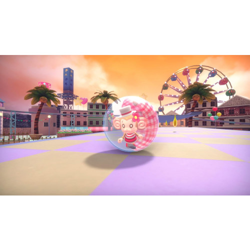 Super Monkey Ball: Banana Mania