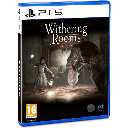Withering Rooms