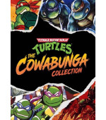 Teenage Mutant Ninja Turtles: The Cowabunga Collection