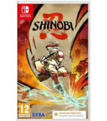 SHINOBI: Art of Vengeance
