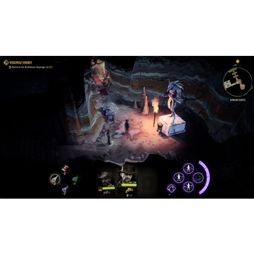 Weird West: Definitive Edition Deluxe