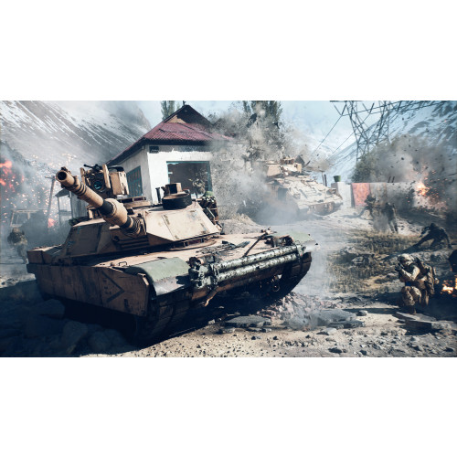 Battlefield 6 Phantom Edition
