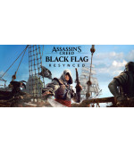 Assassin's Creed Black Flag Resynced
