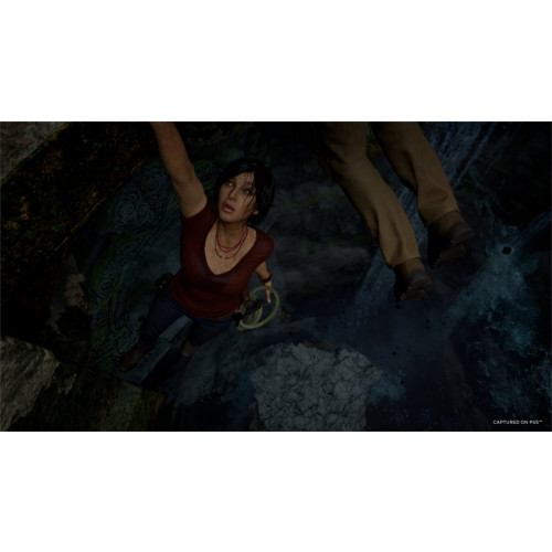 UNCHARTED™: Legacy of Thieves Collection