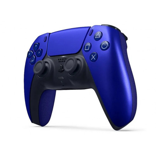 Dualsense Wireless Controller Cobalt Blue