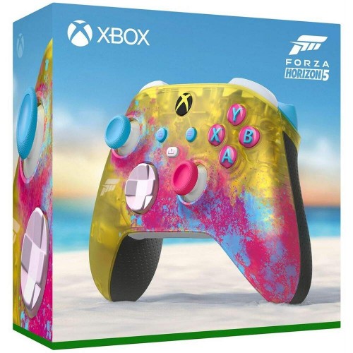 Microsoft Xbox Wireless Controller - Forza Horizon 5 Lim.Ed. QAU-00055
