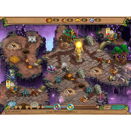 Weather Lord: Following the Princess Collector's Edition