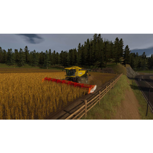 Real Farm – Gold Edition