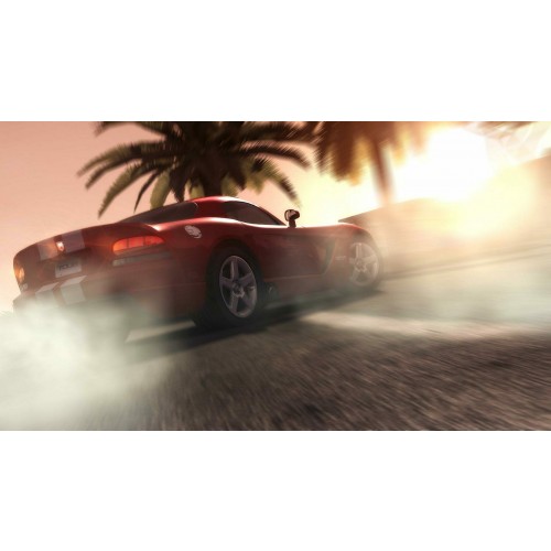 Test Drive Unlimited 2