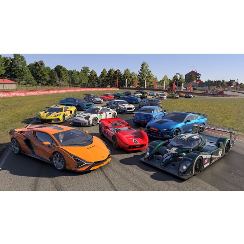 Forza Motorsport: Premium Edition