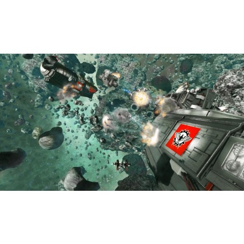 Miner Wars 2081