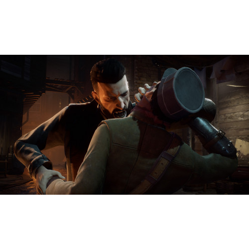 VAMPYR