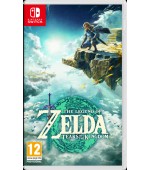 The Legend of Zelda: Tears of the Kingdom