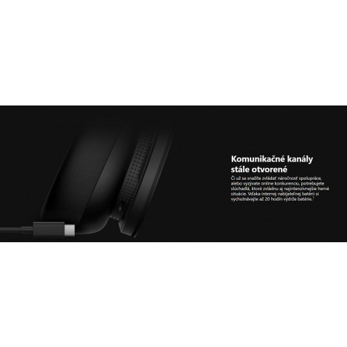 XBOX Wireless Headset