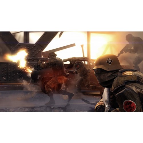 Wolfenstein: The New Order