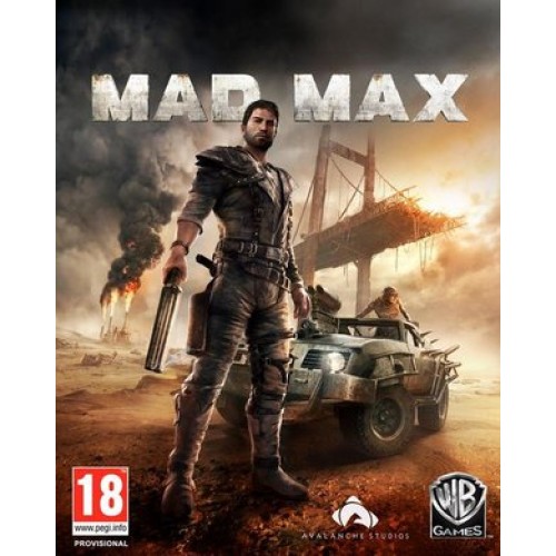 Mad Max