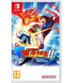 Captain Tsubasa 2: World Fighters