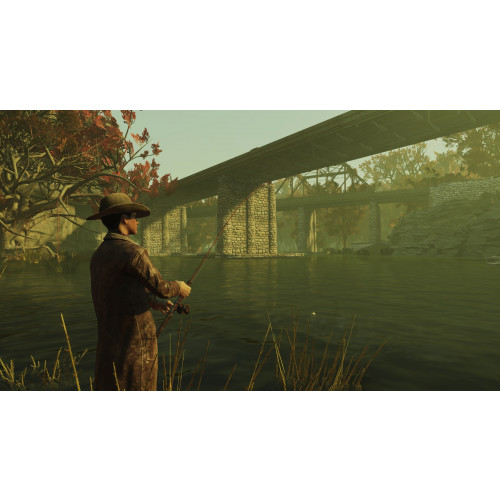 Fallout 76: Gone Fission Deluxe Edition