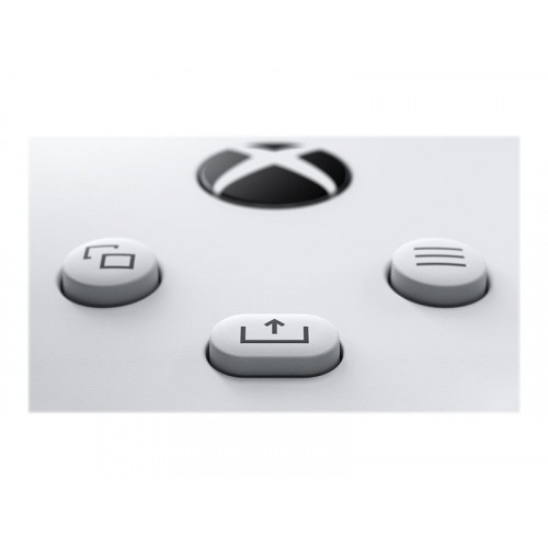 Microsoft Xbox Wireless Controller Robot White Otvorený!!!