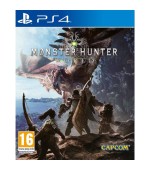Monster Hunter World