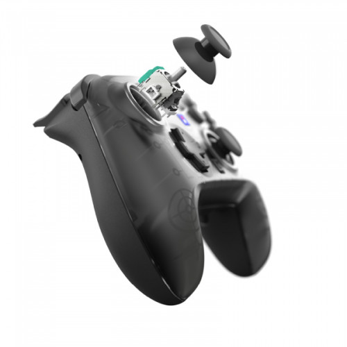SWITCH 2 Wireless HORIPAD Turbo (Black)