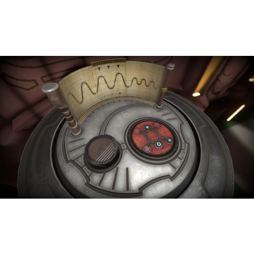 Machinika: Atlas