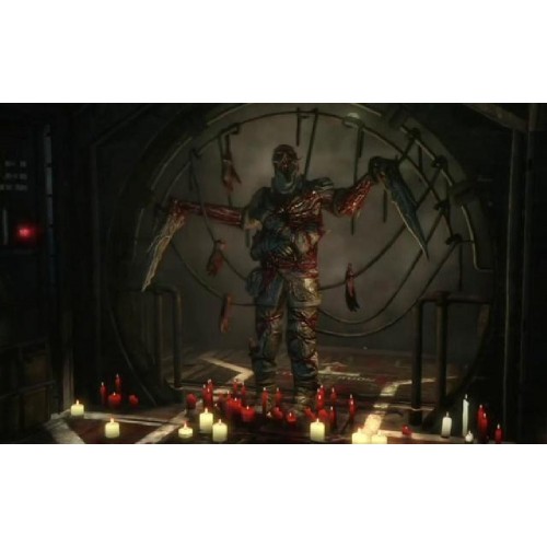 Dead Space 3 - Awakened (DLC)