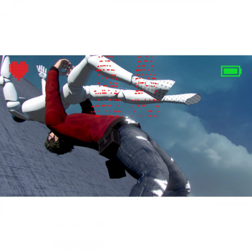 No More Heroes 3