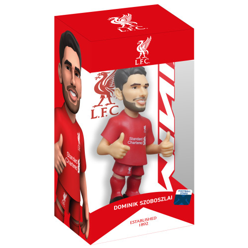 MINIX Football: Liverpool - Dominik Szoboszlai