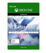 Ace Combat 7: Skies Unknown: Season Pass