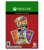 UNO Ultimate Edition