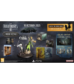 Little Nightmares 3 Mirror Edition