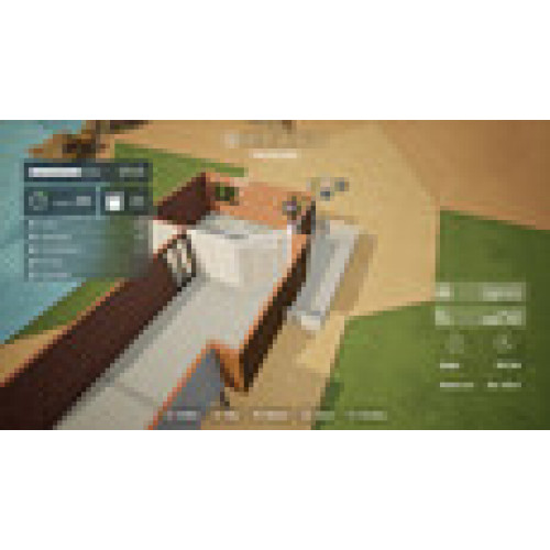 Architect Life: A House Design Simulator