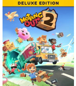Moving Out 2 Deluxe Edition