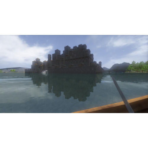 Wurm Unlimited