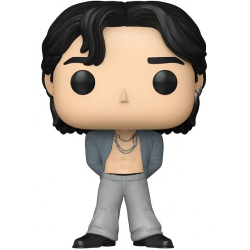 Funko POP Rocks: Seven - Jung Kook