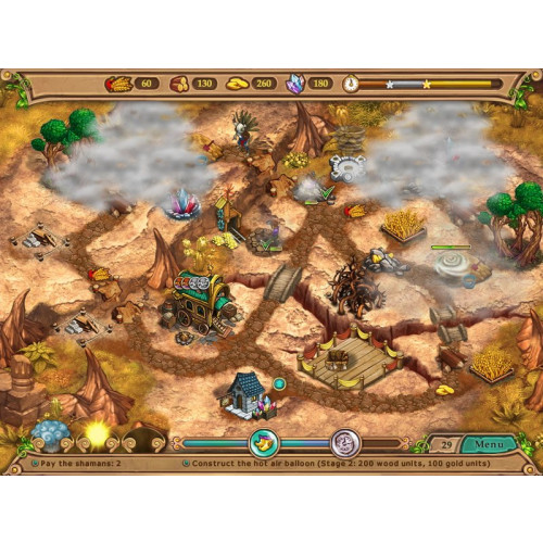 Weather Lord: Following the Princess Collector's Edition