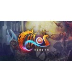 Chaos Reborn