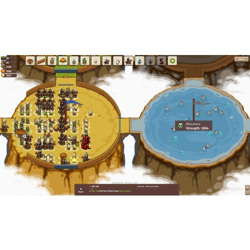 Circle Empires
