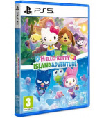 Hello Kitty Island Adventure