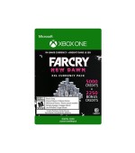 Far Cry New Dawn Credit Pack XXL
