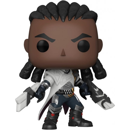 Funko POP Games: League of Legends - Lucian