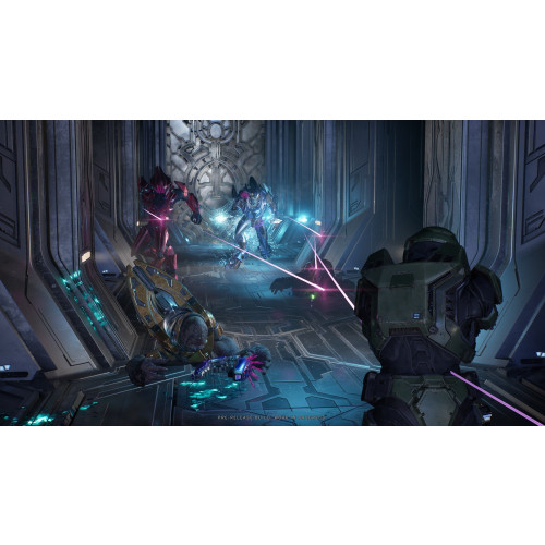 Halo: Campaign Evolved
