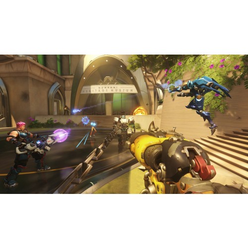 Overwatch