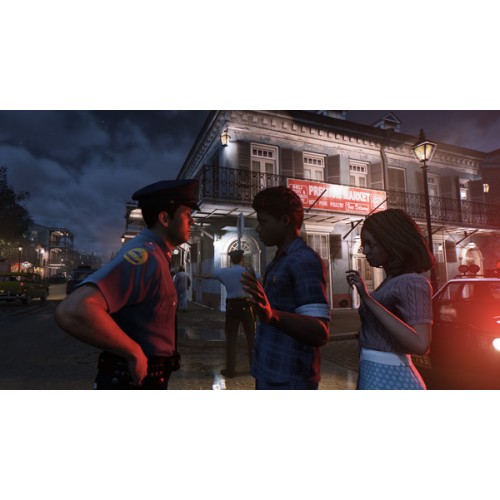 Mafia 3
