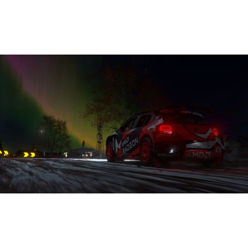 Dirt 5