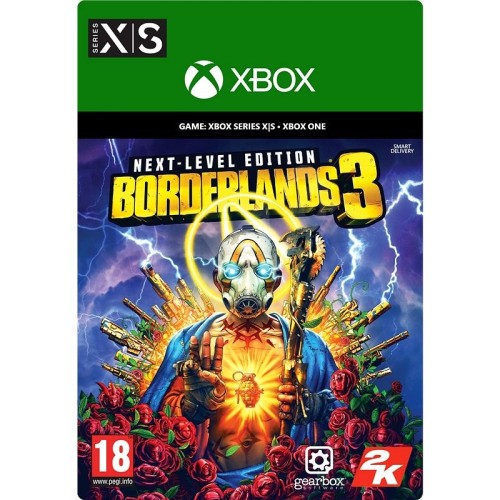 Borderlands 3: Next Level Edition