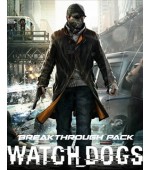 Watch Dogs Breakthrough DLC